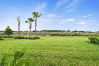 BETTER THAN NEW! This barely lived-in home has upgrades you on Panther Run Golf Club in Florida - for sale on GolfHomes.com, golf home, golf lot