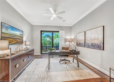 A MUST SEE stunning WCI First-Floor FURNISHED PENTHOUSE in on Tuscany Reserve in Florida - for sale on GolfHomes.com, golf home, golf lot