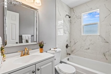 Welcome to a truly unique and versatile home in the prestigious on Kissing Camels Golf Course in Colorado - for sale on GolfHomes.com, golf home, golf lot