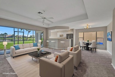 Welcome to Seminole Lakes, one of Punta Gorda's most desirable on Seminole Lakes Country Club in Florida - for sale on GolfHomes.com, golf home, golf lot