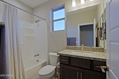 Experience luxury, comfort, and breathtaking views in the on Vista Verde Golf Course in Arizona - for sale on GolfHomes.com, golf home, golf lot