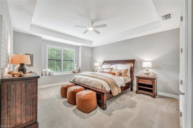 A MUST SEE stunning WCI First-Floor FURNISHED PENTHOUSE in on Tuscany Reserve in Florida - for sale on GolfHomes.com, golf home, golf lot