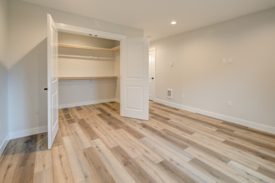 Brand New Golf Course Home in Ocean Shores on Ocean Shores Golf Club in Washington - for sale on GolfHomes.com, golf home, golf lot