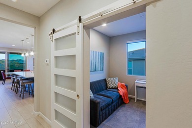 Experience luxury, comfort, and breathtaking views in the on Vista Verde Golf Course in Arizona - for sale on GolfHomes.com, golf home, golf lot