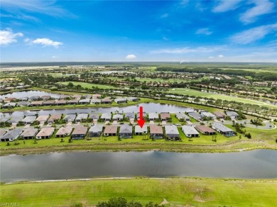 BETTER THAN NEW! This barely lived-in home has upgrades you on Panther Run Golf Club in Florida - for sale on GolfHomes.com, golf home, golf lot