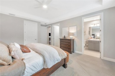 A MUST SEE stunning WCI First-Floor FURNISHED PENTHOUSE in on Tuscany Reserve in Florida - for sale on GolfHomes.com, golf home, golf lot