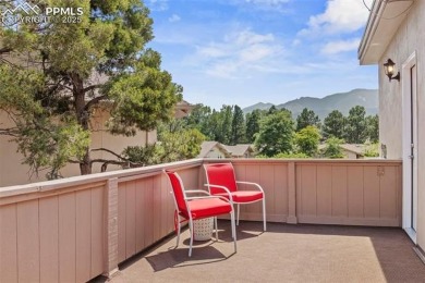 Welcome to a truly unique and versatile home in the prestigious on Kissing Camels Golf Course in Colorado - for sale on GolfHomes.com, golf home, golf lot