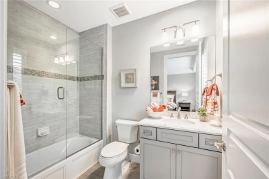 A MUST SEE stunning WCI First-Floor FURNISHED PENTHOUSE in on Tuscany Reserve in Florida - for sale on GolfHomes.com, golf home, golf lot