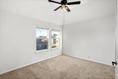 Location, lifestyle, and lake days! This beautifully located on Mansfield National Golf Club in Texas - for sale on GolfHomes.com, golf home, golf lot