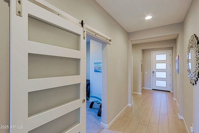 Experience luxury, comfort, and breathtaking views in the on Vista Verde Golf Course in Arizona - for sale on GolfHomes.com, golf home, golf lot