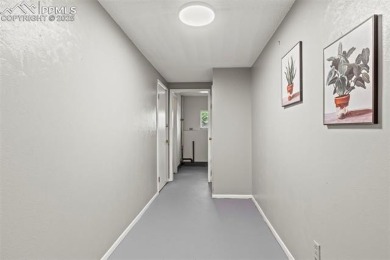 Welcome to a truly unique and versatile home in the prestigious on Kissing Camels Golf Course in Colorado - for sale on GolfHomes.com, golf home, golf lot