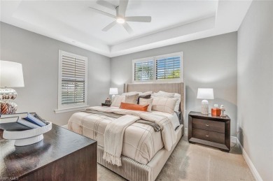 A MUST SEE stunning WCI First-Floor FURNISHED PENTHOUSE in on Tuscany Reserve in Florida - for sale on GolfHomes.com, golf home, golf lot