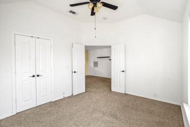 Location, lifestyle, and lake days! This beautifully located on Mansfield National Golf Club in Texas - for sale on GolfHomes.com, golf home, golf lot
