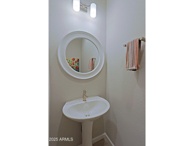 Experience luxury, comfort, and breathtaking views in the on Vista Verde Golf Course in Arizona - for sale on GolfHomes.com, golf home, golf lot