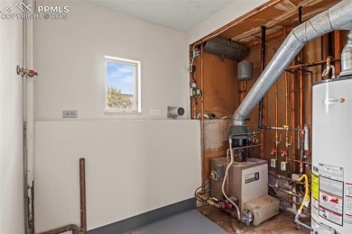 Welcome to a truly unique and versatile home in the prestigious on Kissing Camels Golf Course in Colorado - for sale on GolfHomes.com, golf home, golf lot