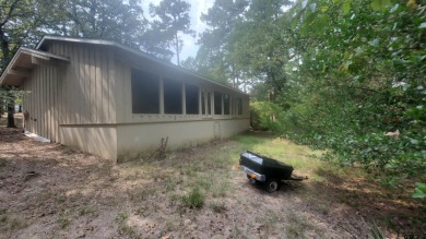 Escape to the country in scenic and relaxing Holly Lake Ranch on Holly Lake Ranch Golf Club in Texas - for sale on GolfHomes.com, golf home, golf lot
