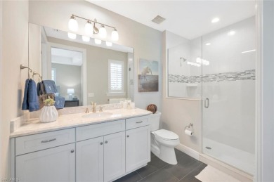 A MUST SEE stunning WCI First-Floor FURNISHED PENTHOUSE in on Tuscany Reserve in Florida - for sale on GolfHomes.com, golf home, golf lot