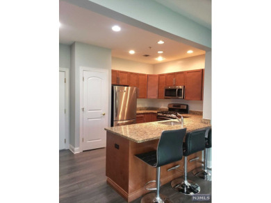 BEAUTIFUL SPACIOUS LUXURY 2 BEDROOM 2 BATH CONDO OVERLOOKING on Overpeck Golf Course in New Jersey - for sale on GolfHomes.com, golf home, golf lot