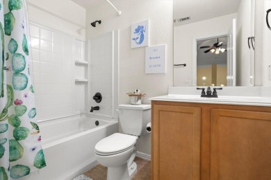 Location, lifestyle, and lake days! This beautifully located on Mansfield National Golf Club in Texas - for sale on GolfHomes.com, golf home, golf lot
