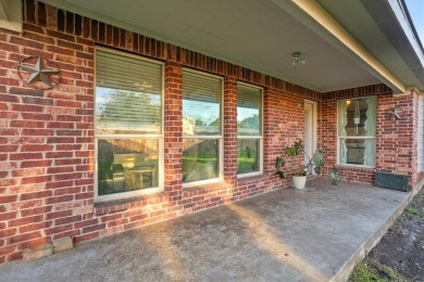 Location, lifestyle, and lake days! This beautifully located on Mansfield National Golf Club in Texas - for sale on GolfHomes.com, golf home, golf lot