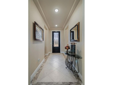 Welcome to your dream home in the highly sought-after 55-plus on Wildhorse Golf Club of Robson Ranch in Texas - for sale on GolfHomes.com, golf home, golf lot