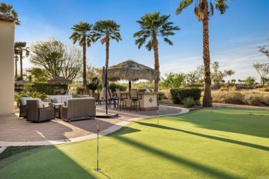 The moment you walk through the gated front courtyard, you'll on PGA West Private Golf Courses in California - for sale on GolfHomes.com, golf home, golf lot