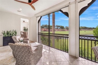 A MUST SEE stunning WCI First-Floor FURNISHED PENTHOUSE in on Tuscany Reserve in Florida - for sale on GolfHomes.com, golf home, golf lot