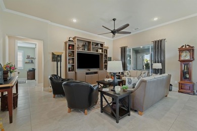 Welcome to your dream home in the highly sought-after 55-plus on Wildhorse Golf Club of Robson Ranch in Texas - for sale on GolfHomes.com, golf home, golf lot