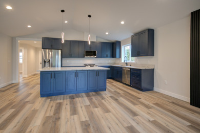 Brand New Golf Course Home in Ocean Shores on Ocean Shores Golf Club in Washington - for sale on GolfHomes.com, golf home, golf lot