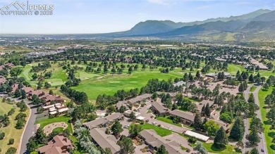 Welcome to a truly unique and versatile home in the prestigious on Kissing Camels Golf Course in Colorado - for sale on GolfHomes.com, golf home, golf lot