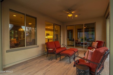 This stunning home at 3820 Ridge Runner Way in Wickenburg Ranch on Wickenburg Ranch Golf Course in Arizona - for sale on GolfHomes.com, golf home, golf lot