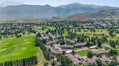 Welcome to a truly unique and versatile home in the prestigious on Kissing Camels Golf Course in Colorado - for sale on GolfHomes.com, golf home, golf lot