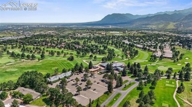 Welcome to a truly unique and versatile home in the prestigious on Kissing Camels Golf Course in Colorado - for sale on GolfHomes.com, golf home, golf lot