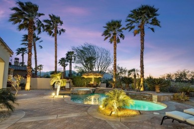 The moment you walk through the gated front courtyard, you'll on PGA West Private Golf Courses in California - for sale on GolfHomes.com, golf home, golf lot