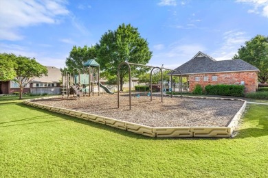Location, lifestyle, and lake days! This beautifully located on Mansfield National Golf Club in Texas - for sale on GolfHomes.com, golf home, golf lot