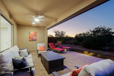 Experience luxury, comfort, and breathtaking views in the on Vista Verde Golf Course in Arizona - for sale on GolfHomes.com, golf home, golf lot
