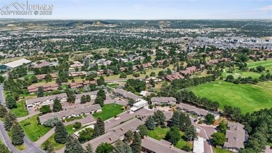 Welcome to a truly unique and versatile home in the prestigious on Kissing Camels Golf Course in Colorado - for sale on GolfHomes.com, golf home, golf lot