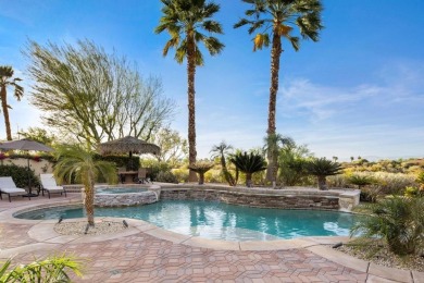 The moment you walk through the gated front courtyard, you'll on PGA West Private Golf Courses in California - for sale on GolfHomes.com, golf home, golf lot