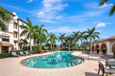 A MUST SEE stunning WCI First-Floor FURNISHED PENTHOUSE in on Tuscany Reserve in Florida - for sale on GolfHomes.com, golf home, golf lot