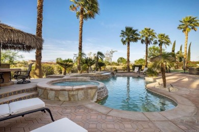 The moment you walk through the gated front courtyard, you'll on PGA West Private Golf Courses in California - for sale on GolfHomes.com, golf home, golf lot