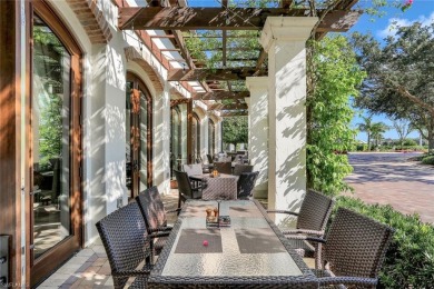 A MUST SEE stunning WCI First-Floor FURNISHED PENTHOUSE in on Tuscany Reserve in Florida - for sale on GolfHomes.com, golf home, golf lot