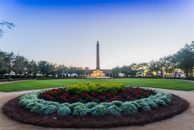 A MUST SEE stunning WCI First-Floor FURNISHED PENTHOUSE in on Tuscany Reserve in Florida - for sale on GolfHomes.com, golf home, golf lot