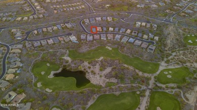 This stunning home at 3820 Ridge Runner Way in Wickenburg Ranch on Wickenburg Ranch Golf Course in Arizona - for sale on GolfHomes.com, golf home, golf lot