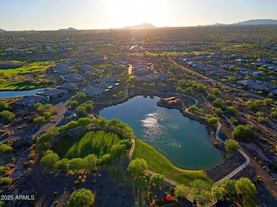 Experience luxury, comfort, and breathtaking views in the on Vista Verde Golf Course in Arizona - for sale on GolfHomes.com, golf home, golf lot