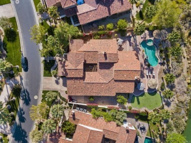 The moment you walk through the gated front courtyard, you'll on PGA West Private Golf Courses in California - for sale on GolfHomes.com, golf home, golf lot