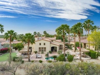 The moment you walk through the gated front courtyard, you'll on PGA West Private Golf Courses in California - for sale on GolfHomes.com, golf home, golf lot