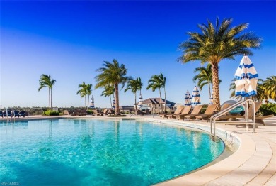 A MUST SEE stunning WCI First-Floor FURNISHED PENTHOUSE in on Tuscany Reserve in Florida - for sale on GolfHomes.com, golf home, golf lot