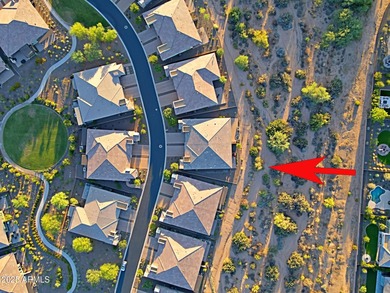 Experience luxury, comfort, and breathtaking views in the on Vista Verde Golf Course in Arizona - for sale on GolfHomes.com, golf home, golf lot