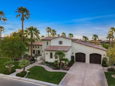 The moment you walk through the gated front courtyard, you'll on PGA West Private Golf Courses in California - for sale on GolfHomes.com, golf home, golf lot