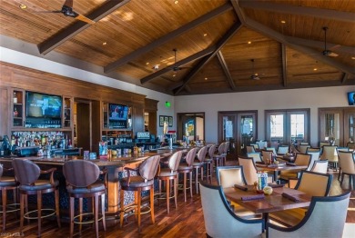 A MUST SEE stunning WCI First-Floor FURNISHED PENTHOUSE in on Tuscany Reserve in Florida - for sale on GolfHomes.com, golf home, golf lot
